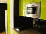 Double Apartment