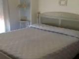 Standard Double room with sea view