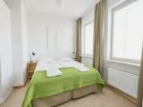 1 Bedroom Standard Double room
