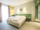 Comfort Double room with balcony