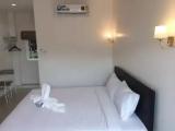 1 Bedroom Deluxe Cottage with balcony