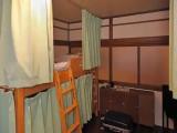 Bed in Dorm