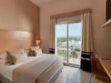 Superior Quadruple room with balcony