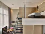Connecting Junior Suite
