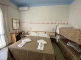 Economy Quadruple room