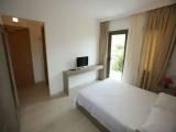 Standard room with view