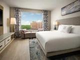 Royale Accessible Double Suite