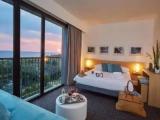 Prestige room with sea view