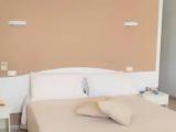 Standard Triple room with balcony