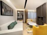 Luxury Double Suite