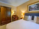 1 Bedroom Standard room with balcony