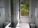 Comfort Quadruple room with balcony