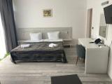 Deluxe room with sea view