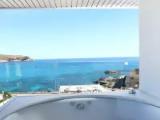 Junior Suite with balcony and with sea view
