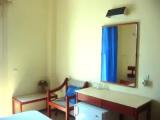 Standard Double room with sea view
