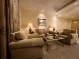 Standard room with balcony
