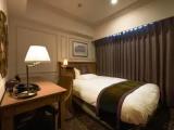 Executive Single room