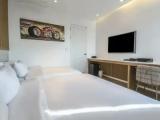 Suite with ocean view