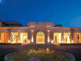 Deluxe Double Suite with garden view