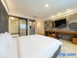 2 Bedrooms Standard Double Family Duplex room