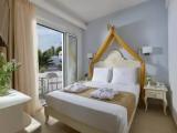 Standard Double room with garden view