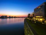 Superior Double room with river view