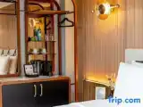 Deluxe Single room with city view