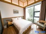 Superior Double room with lake view