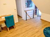 Standard room with city view