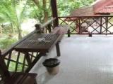 Deluxe Bungalow with lake view