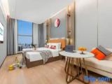 Luxury Double room with city view