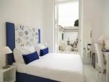 Superior Double room with balcony