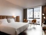 Superior Double room with street view