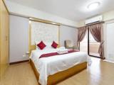 1 Bedroom Double Suite