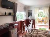 Standard Family room with balcony