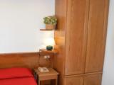 Standard Double room with balcony and with partial ocean view