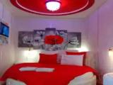 1 Bedroom Deluxe Apartment
