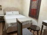 Family Suite with garden view