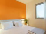 Superior room with garden view