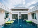 3 Bedrooms Single Villa