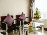 Deluxe Triple room with balcony