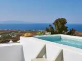Suite with sea view
