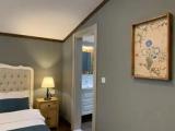Executive Triple room