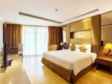 Superior Double room with balcony