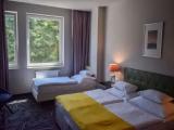 1 Bedroom Comfort Triple room with river view