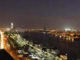 Deluxe Double room with city view