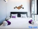 Superior Double room with view