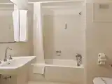 Standard Single room with balcony