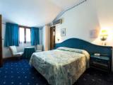 Standard Double room with sea view