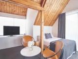 1 Bedroom Quadruple Apartment